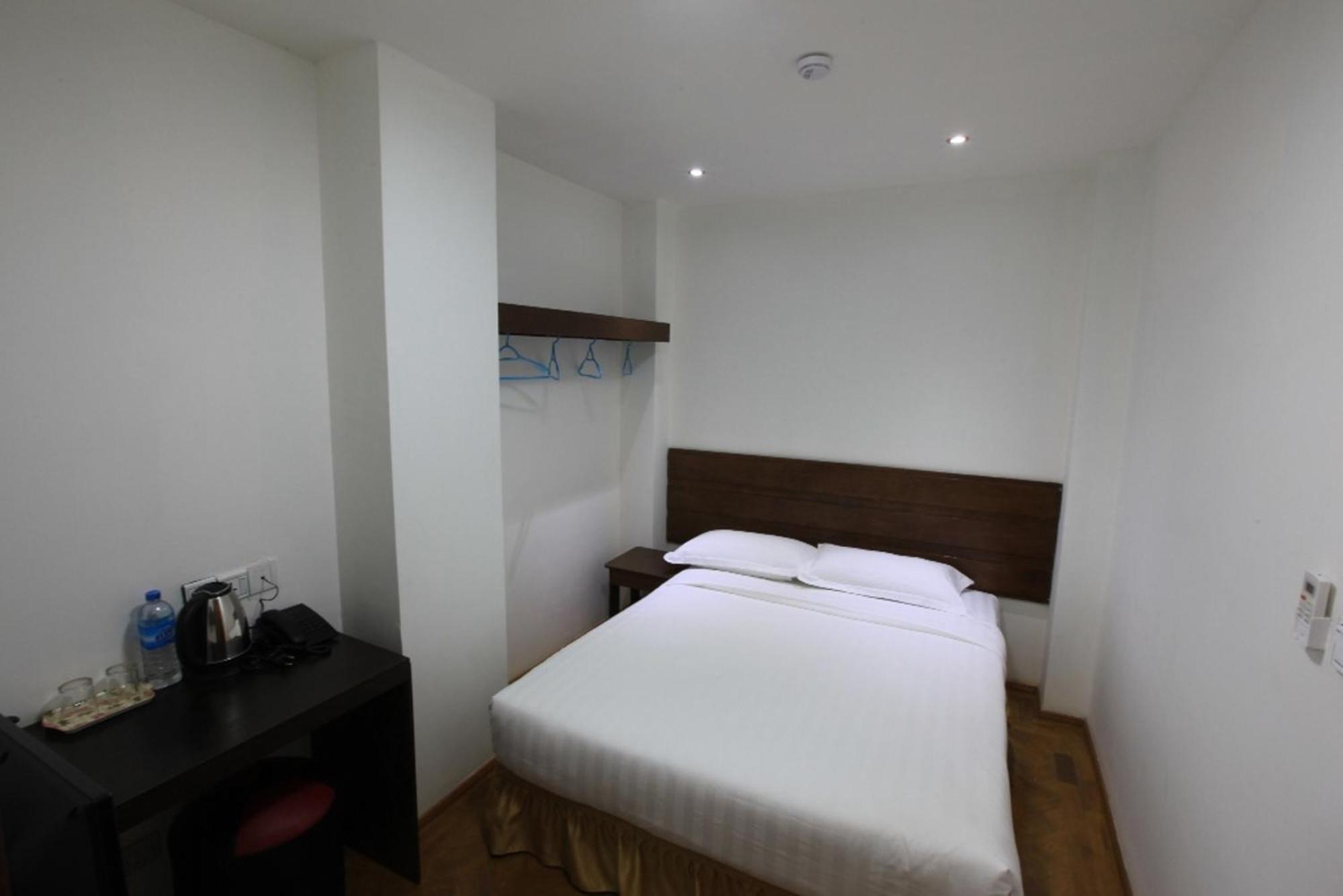 Yangon Regency Hotel Eksteriør bilde