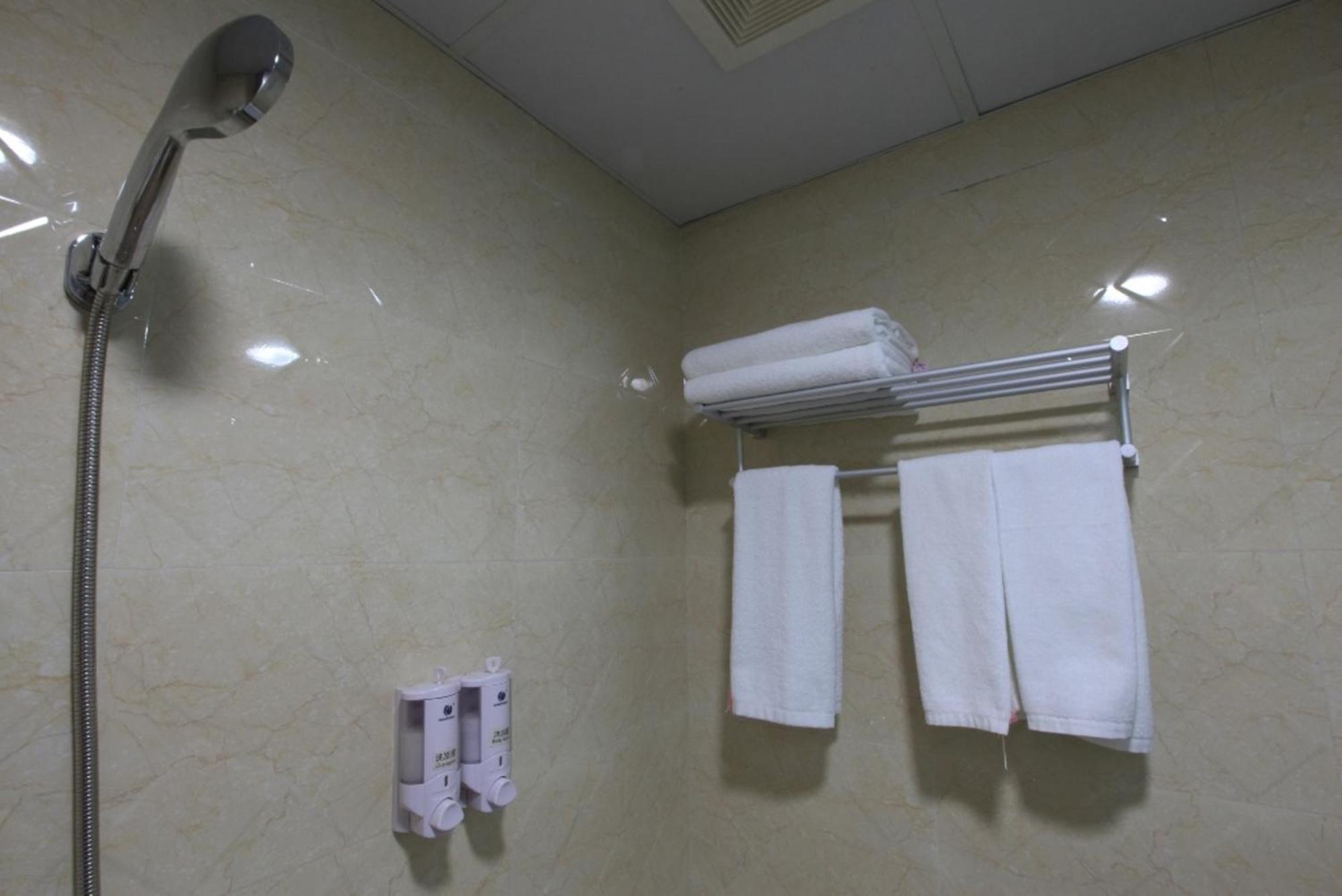 Yangon Regency Hotel Eksteriør bilde