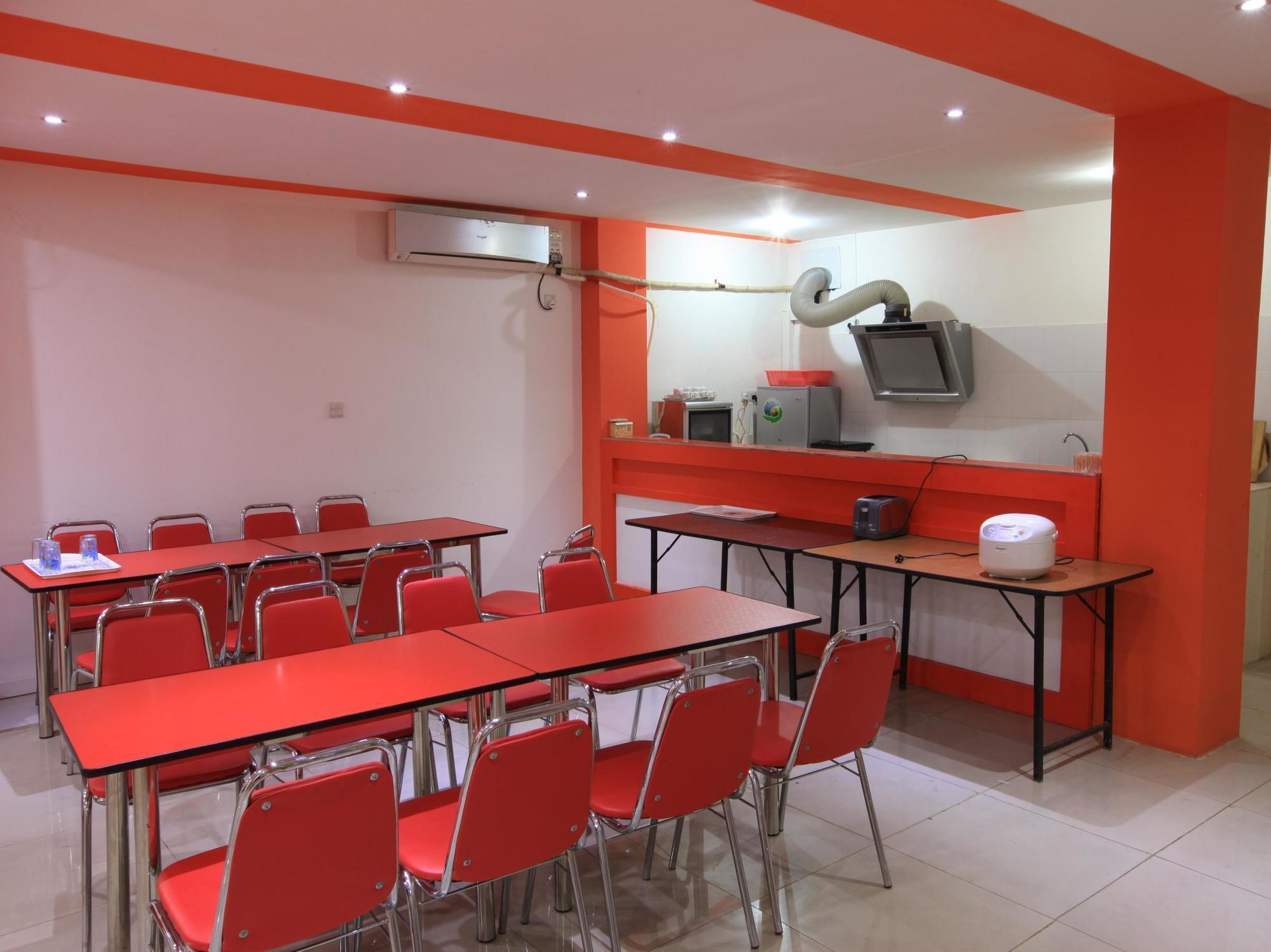 Yangon Regency Hotel Eksteriør bilde
