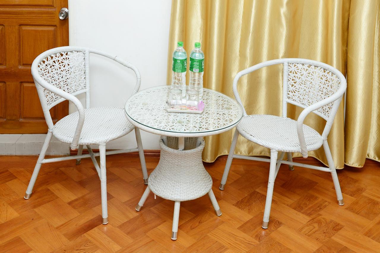 Yangon Regency Hotel Eksteriør bilde